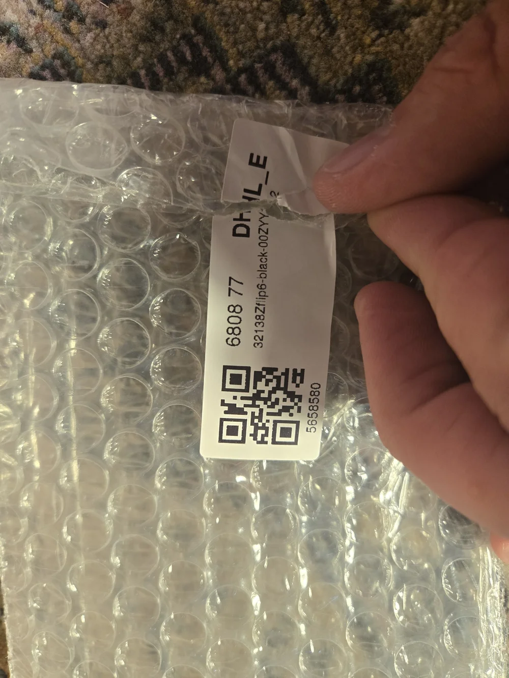 ZFlip 6 Phone Case New